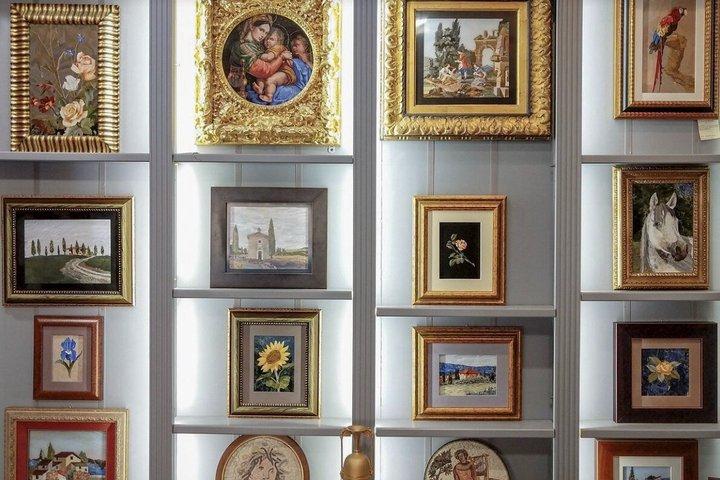 Florence Artisan Workshop Tour with Guide