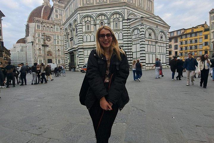 Florence Artisan Workshop Tour with Guide
