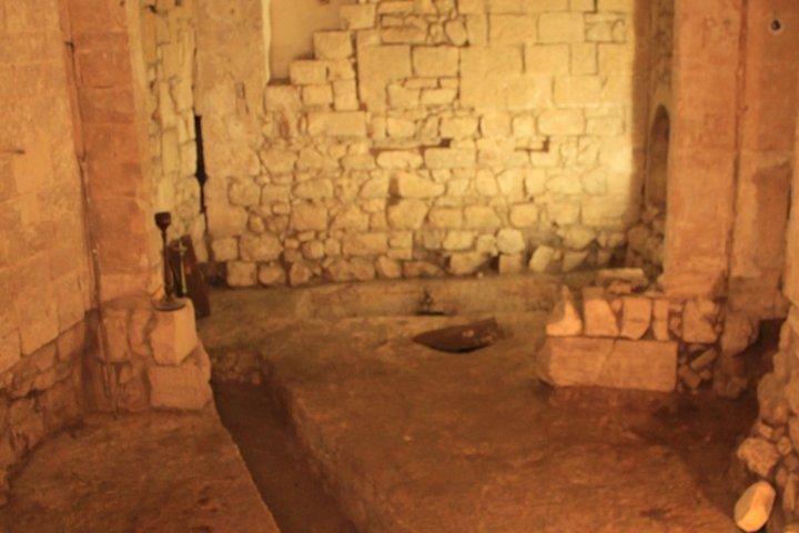 Lecce Archeologica e Barocca Tour con audioguida eTicket Museo