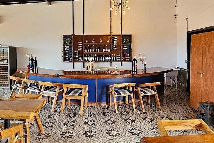 Lobster Lunch & Wine Tour