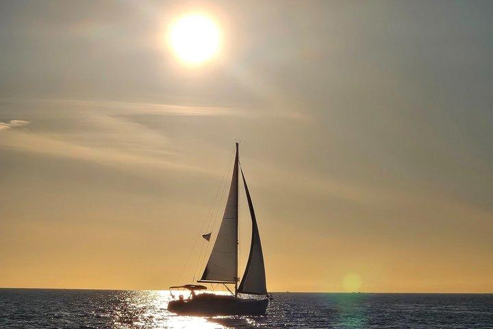 Privad Experience, Elan 37 Delfines Marbella 2 hours, drinks