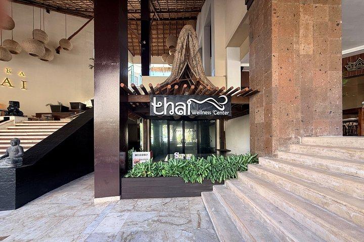 Thai Spa Experience Village