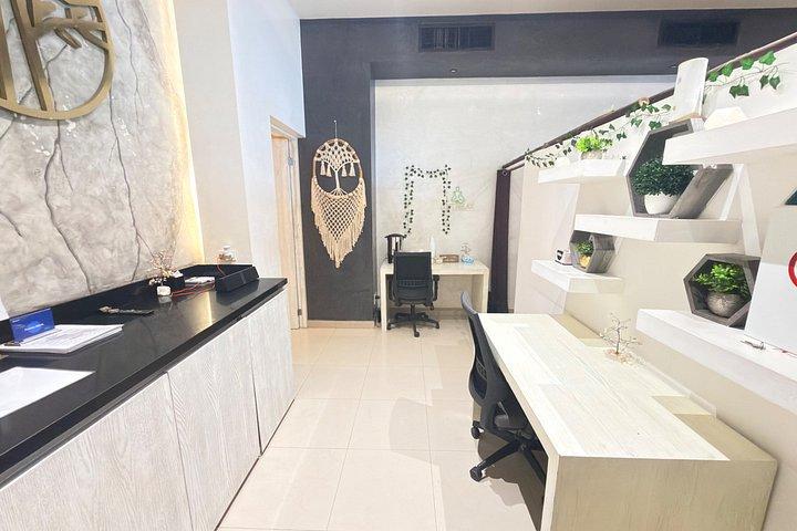 Thai Spa Experience Village