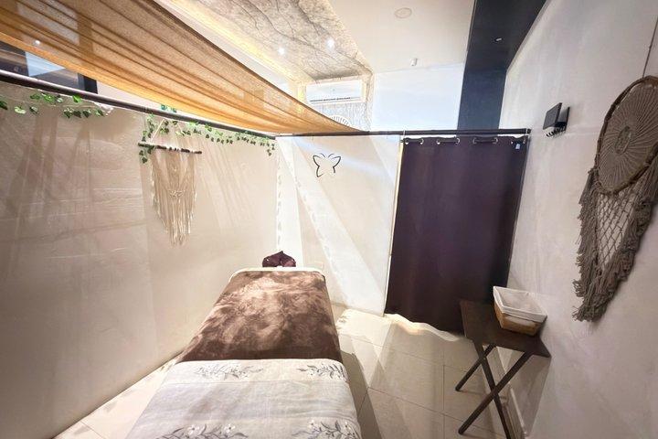 Thai Spa Experience Village