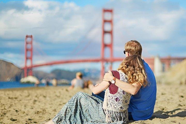 San Francisco Aluguel de temporada para 2–4 hóspedes