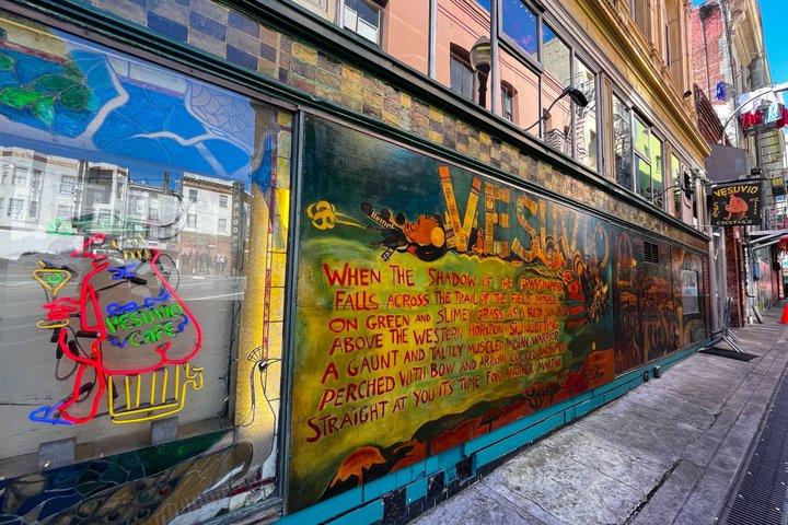 Restaurantes em San Francisco: Chinatown and North Beach