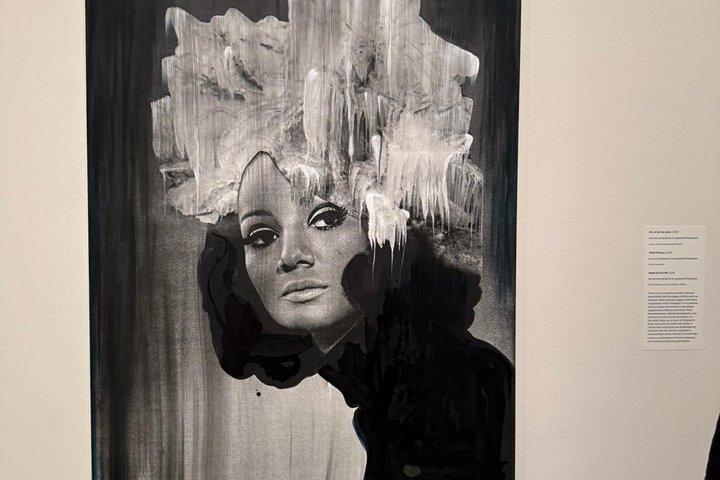 Tour privato di gruppo Donne artiste al Metropolitan Museum of Art
