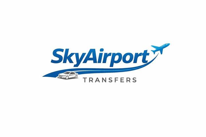 SkyAirport Transfers