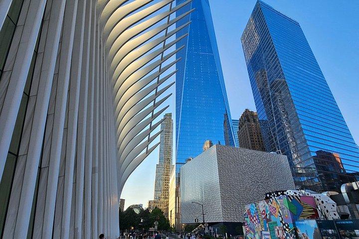 Ontdek NYC Tour