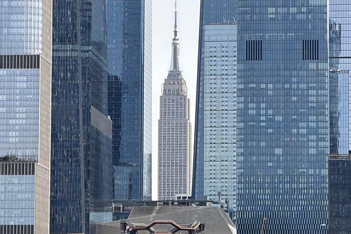 Ontdek NYC Tour