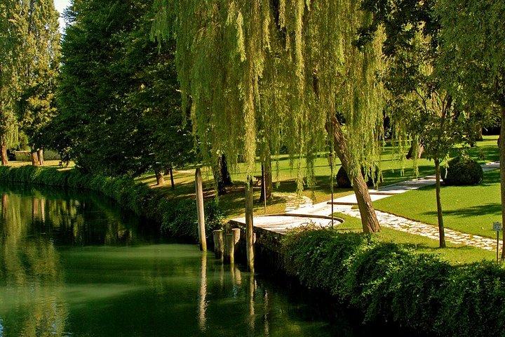 Private Northern Lagoon und Sile River Escape
