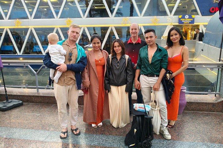Explore Cairo Nile Crystal Cruises with Belly Dancer Show