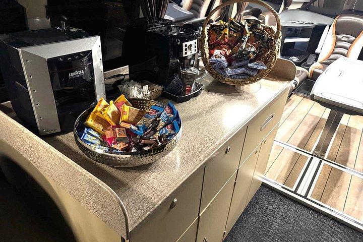 ミュンヘンからVIP日帰りノイシュヴァンシュタイン、リンダーホーフ、グロット