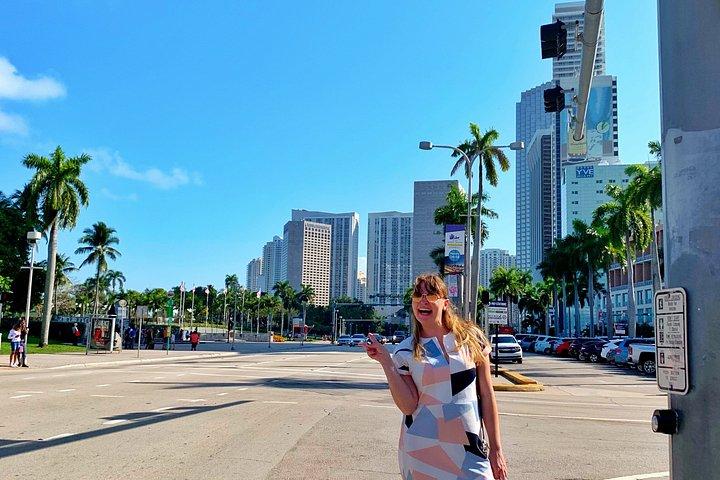 マイアミ：シティツアー、ビスケーン湾クルーズ、エバーグレーズ・エアボート・ライド