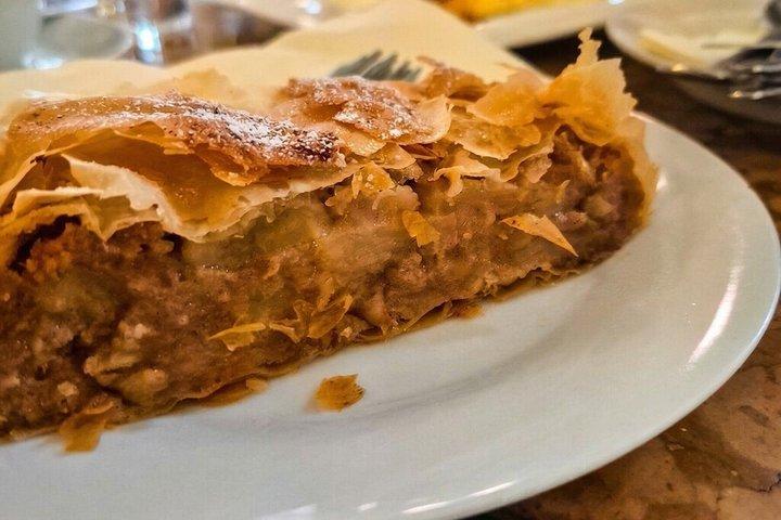 ウィーン料理ツアー：バイツ＆サイト隠れた地元の味