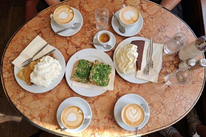 Vienna Food Tour : Bites & Sights Dégustations locales cachées