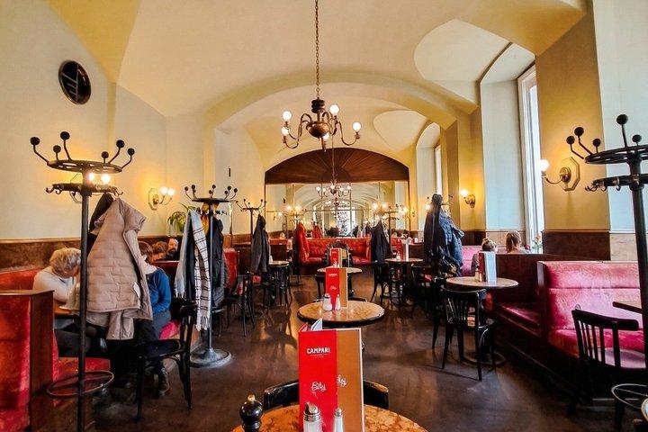 ウィーン料理ツアー：バイツ＆サイト隠れた地元の味