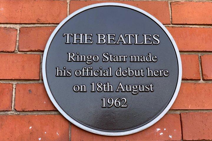 Beatles Beyond Liverpool The Wirral Peninsula Hidden Story Tour
