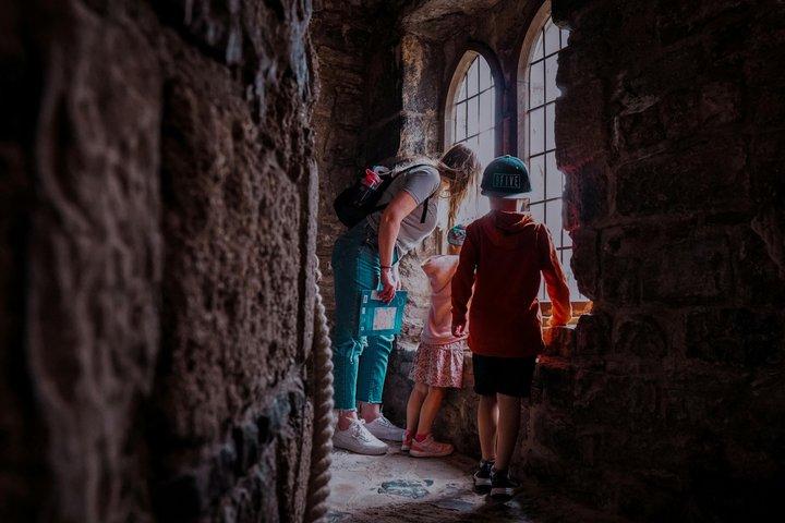 Bath Sites emblématiques et pierres précieuses cachées Visite à pied autoguidée