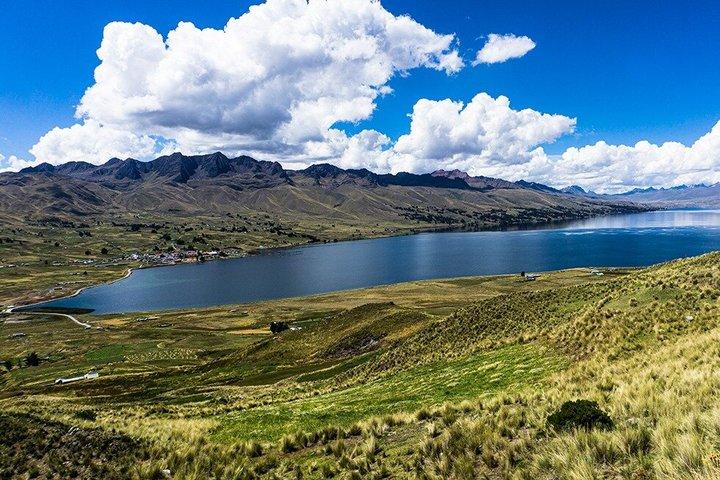 Pallay Poncho Rainbow Mountain Full-Day Tour