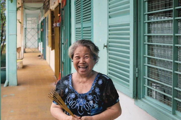 Explore Saigon Highlights and China Town