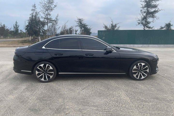 Transfer privato porta a porta Hanoi e Ha Long Bay