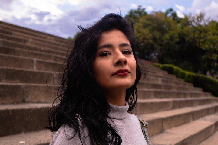 Iconic CDMX Photoshoot with Professional Posing and Editing
