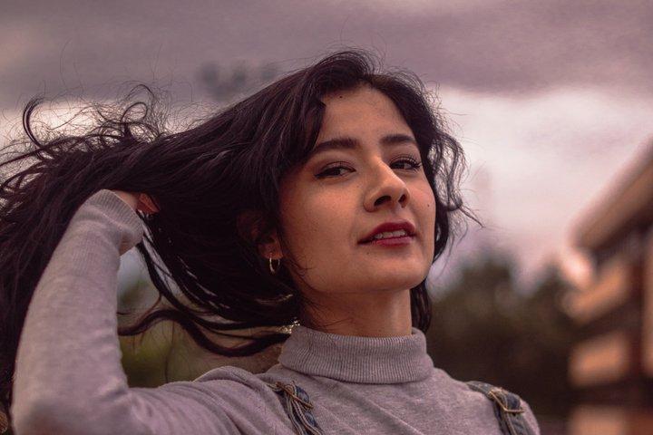 Iconic CDMX Photoshoot with Professional Posing and Editing