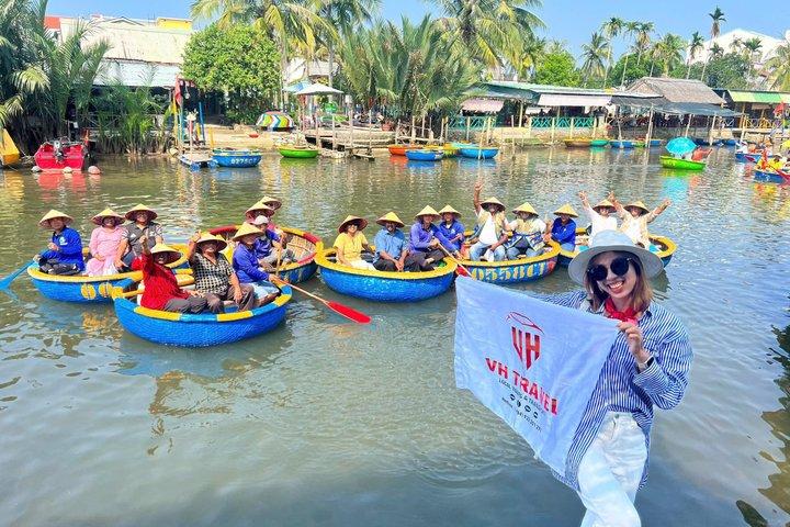 Da Nang International Airport PRIVATE Transfer To Da Nang/Hoi An