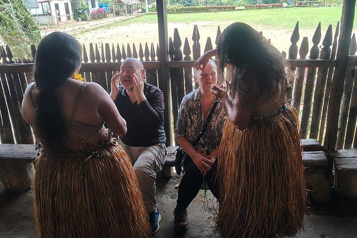 1 - Day Jungle Tour to Puyo