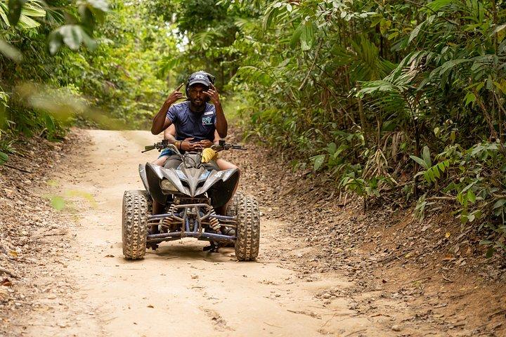 Jamaica ATV's Adventure