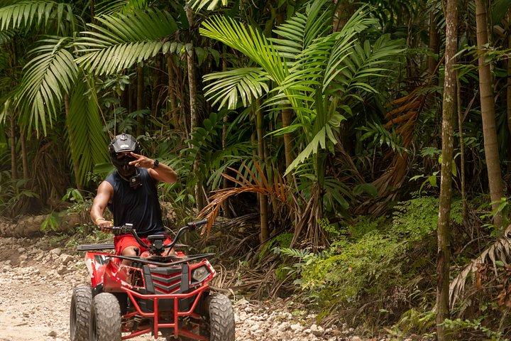 Jamaica ATV's Adventure