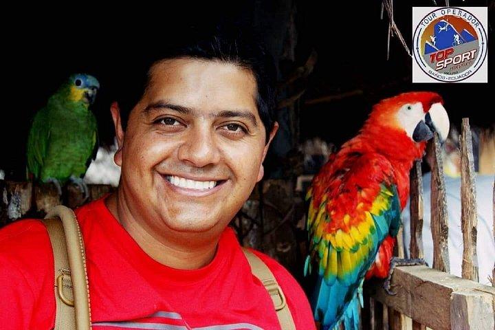 1 - Day Jungle Tour to Puyo