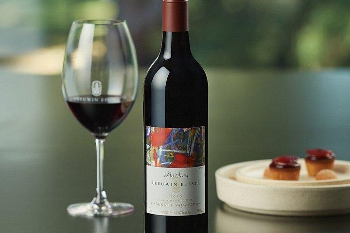 Leeuwin Estate Immersion Experience