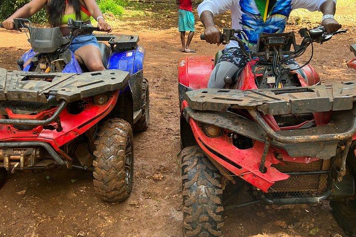 Jamaica ATV's Adventure