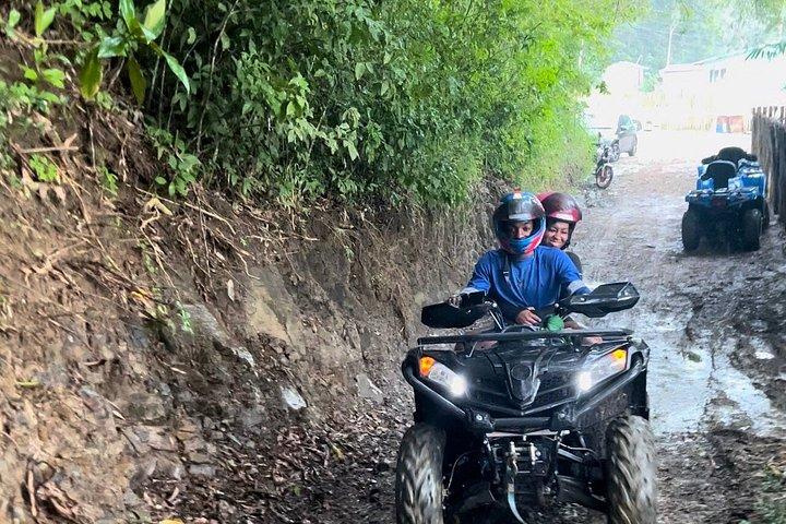 Jamaica ATV's Adventure
