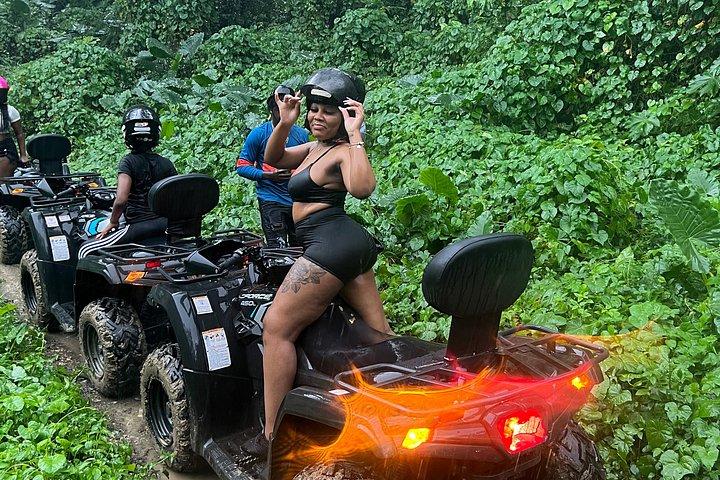 Jamaica ATV's Adventure