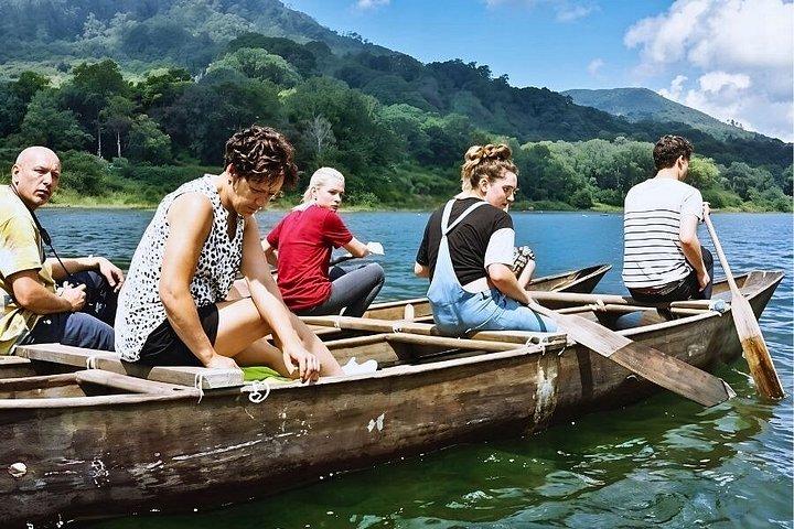 Real Bali Swing Plus Hotel Transfer