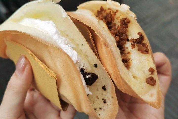 ローカルルートオプション付きプライベート成都夕食ツアー