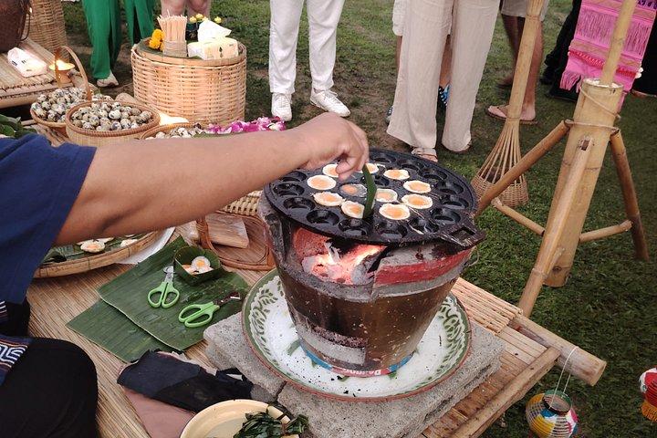 2026チェンマイ・オーセンティック（NUT）スカイランタン・フェスティバルチケット