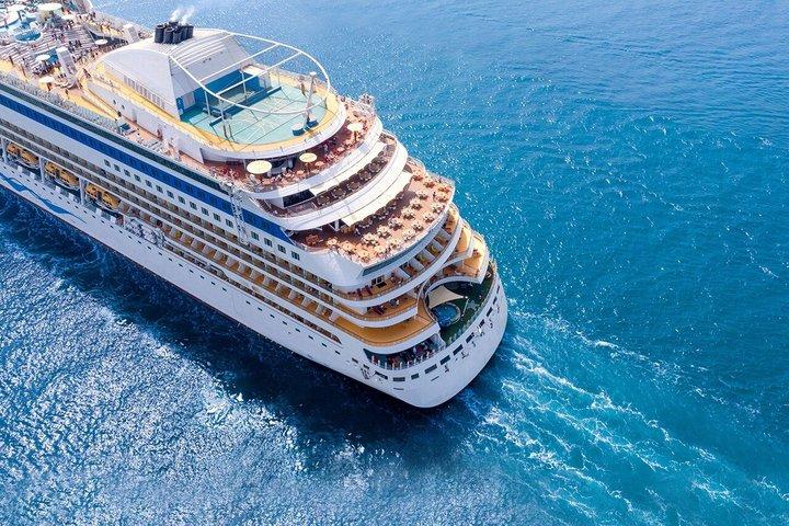 100% Safety Return - Seoul Cruise Shore Excursion from Incheon