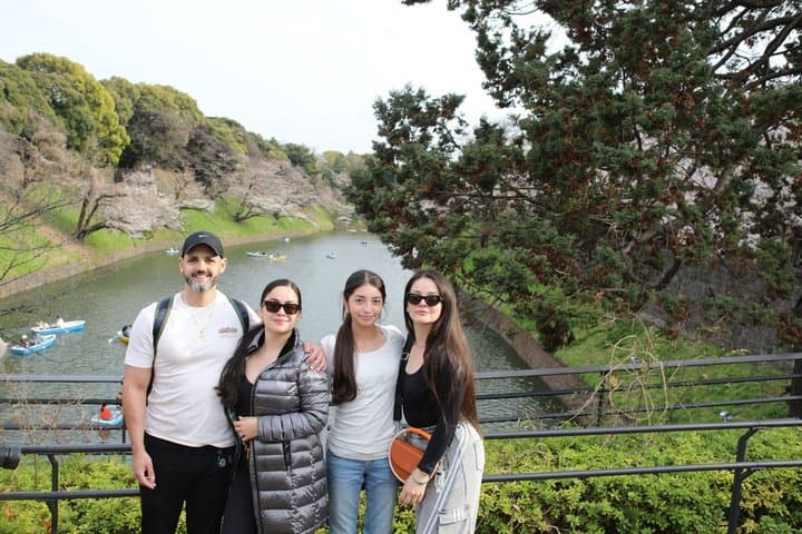 Tokyo Guided E-Bike Tour Hidden Streets and Local Neighborhoods