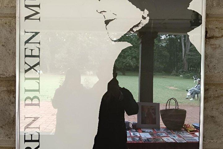 Nairobi : Museo Karen Blixen, Giraffe Center e tour delle perle di Kobe