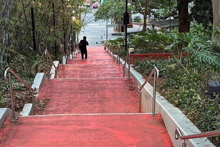 ブリスベンのオーディオツアー：コンヴィクトコロニーからモダンメトロポリスへ