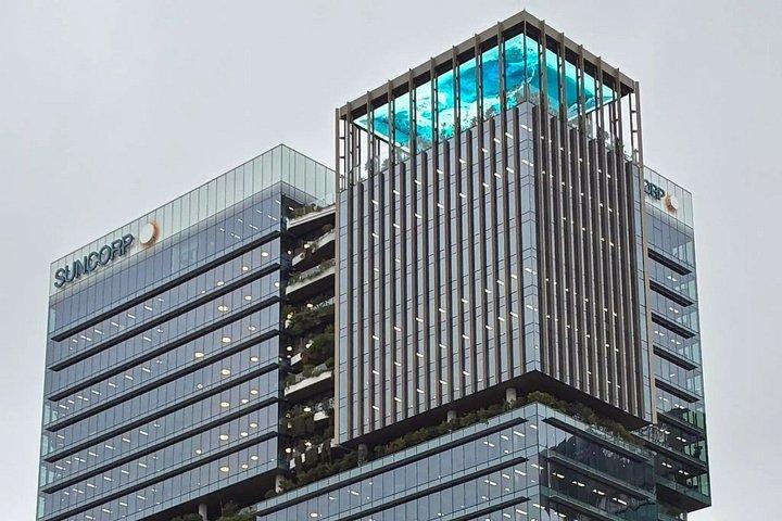 ブリスベンのオーディオツアー：コンヴィクトコロニーからモダンメトロポリスへ