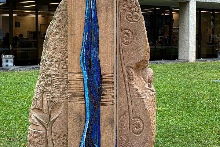 ブリスベンのオーディオツアー：コンヴィクトコロニーからモダンメトロポリスへ