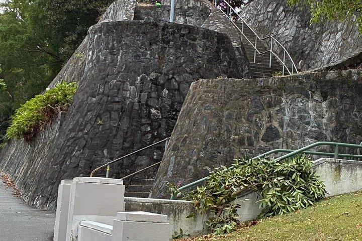 ブリスベンのオーディオツアー：コンヴィクトコロニーからモダンメトロポリスへ