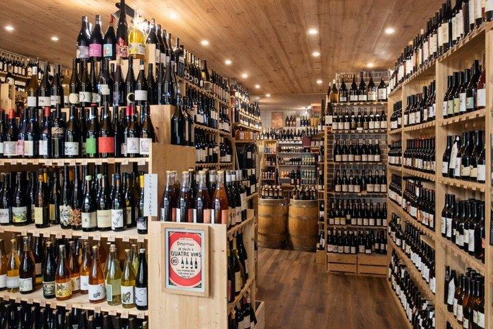 Private Verkostung in Genf mit Weinsekt oder Whisky