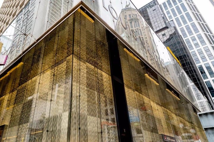 Audio Tour of Hong Kong: Hollywood Road Loop