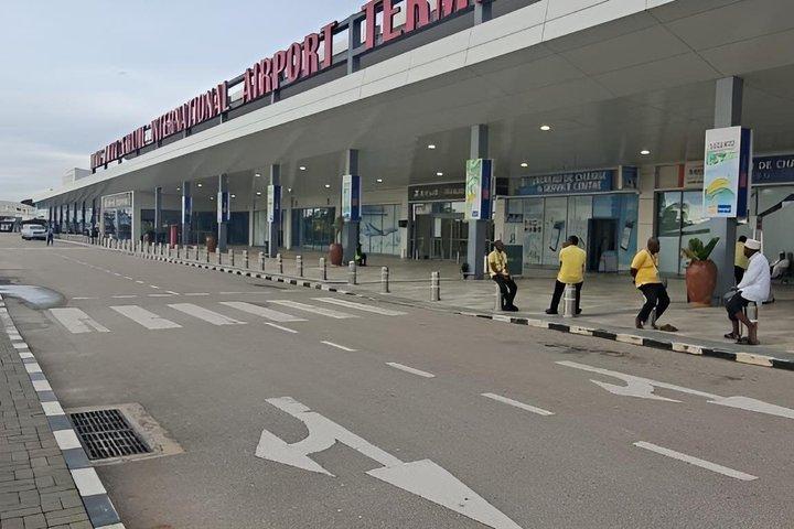 ザンジバル空港/港からの専用送迎 - 送迎